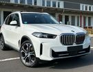 BMW X5 50e XDrive à Mudaison (34) BMW X5 50e XDrive à Mudaison (34)