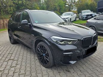  Voir d&eacute;tails -BMW X5 X45e M Sport &agrave; Mudaison (34)