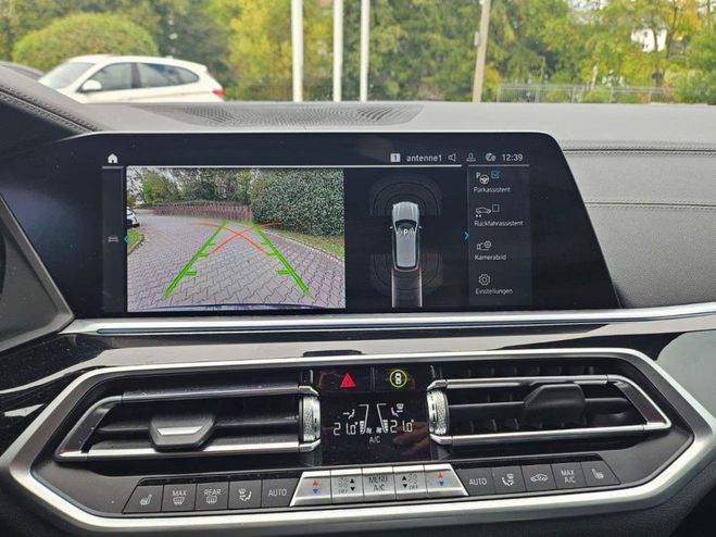 BMW X5 X45e M Sport Noir M�tallique de 2022