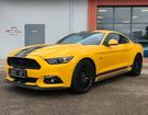 Ford Mustang Fastback 5.0 421CH GT Premium à Saint-Junien (87) Ford Mustang Fastback 5.0 421CH GT Premium à Saint-Junien (87)