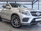 Mercedes GLE