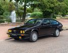 Alfa romeo Alfetta
