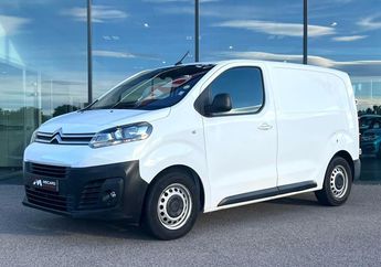 Citroen Jumpy