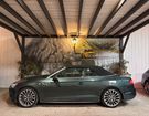 Audi A5 CABRIOLET 3.0 TDI 218 CV AVUS QUATTRO S- à Charentilly (37) Audi A5 CABRIOLET 3.0 TDI 218 CV AVUS QUATTRO S- à Charentilly (37)