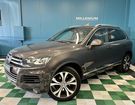 Volkswagen Touareg 3.0 V6 TDI 245CH CARAT 4MOTION TIPTRONIC à Royan (17) Volkswagen Touareg 3.0 V6 TDI 245CH CARAT 4MOTION TIPTRONIC à Royan (17)