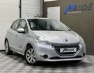 Peugeot 208 1.2 VTi 12V BERLINE Active PHASE 1 à Chaponost (69) Peugeot 208 1.2 VTi 12V BERLINE Active PHASE 1 à Chaponost (69)