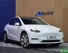 Tesla Model Y 57,5 KWH RWD Standard à Lozanne (69) Tesla Model Y 57,5 KWH RWD Standard à Lozanne (69)