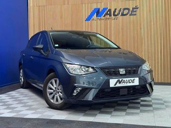  Voir d&eacute;tails -Seat Ibiza 1.0 EcoTSI 95 CH Start&Stop Style &agrave; Lozanne (69)