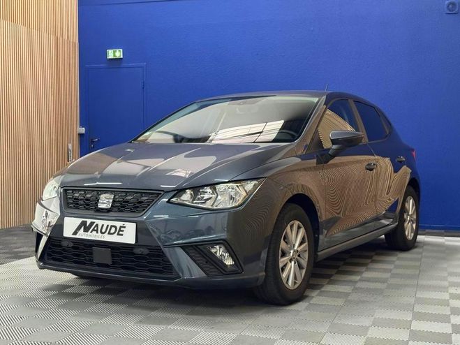 Seat Ibiza 1.0 EcoTSI 95 CH Start&Stop Style GRIS de 2021