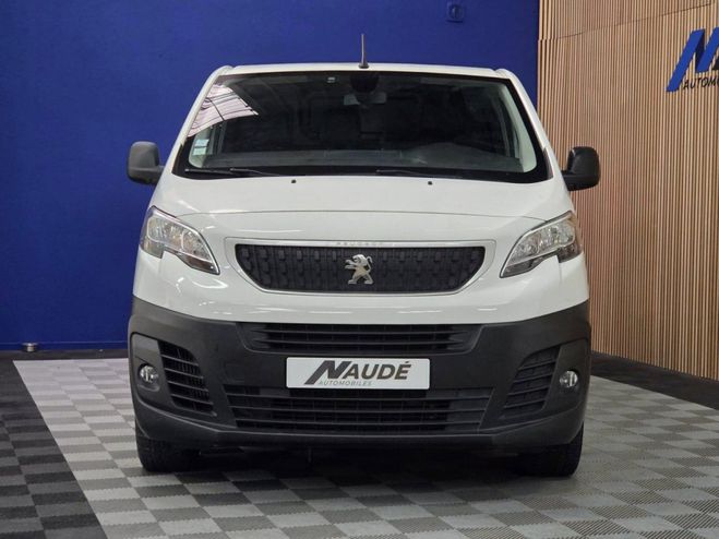 Peugeot Expert L2H1 2.0 BlueHDi 180 CH EAT6 Fourgon BLANC de 2019