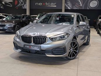  Voir d&eacute;tails -BMW Serie 1 116 dA Hatch New &agrave; Cuesmes (70)