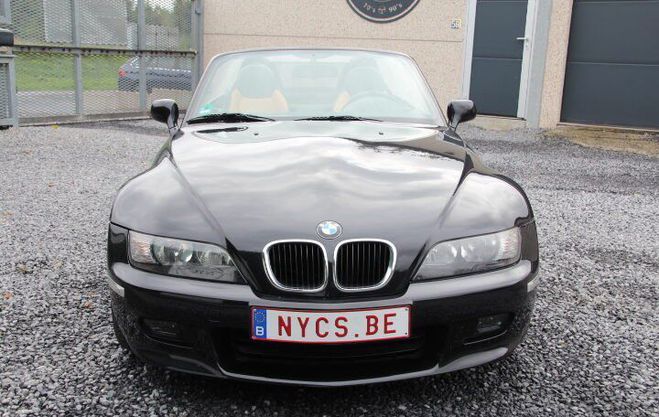 BMW Z3 Bella Macchina  de 1999
