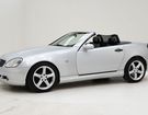 Mercedes Classe SLK