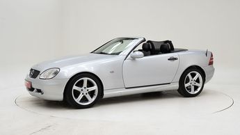 Mercedes Classe SLK