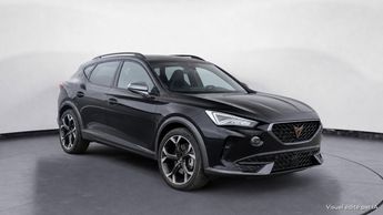 Cupra Formentor 1.4 e-Hybrid - 204 - BV DSG 6 V JA19 - C 2024 d'occasion a S�r�zin-du-Rh�ne (69)