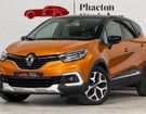 Renault Captur INTENS I 0.9 TCe 90 à Trappes (78) Renault Captur INTENS I 0.9 TCe 90 à Trappes (78)