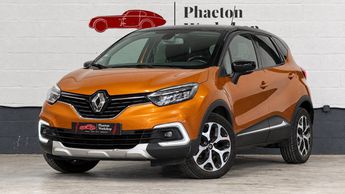  Voir d&eacute;tails -Renault Captur INTENS I 0.9 TCe 90 &agrave; Trappes (78)