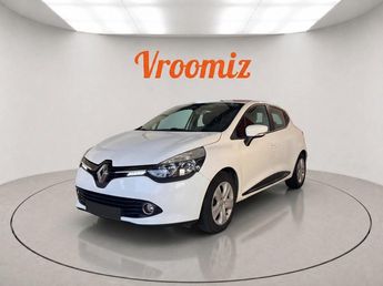  Voir d&eacute;tails -Renault Clio 1.2 75 authentique &agrave; Blois (41)