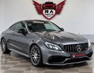 Mercedes Classe C