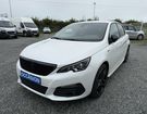 Peugeot 308 (2) BlueHDi 130 EAT8 S&S GT LINE à Cany-Barville (76) Peugeot 308 (2) BlueHDi 130 EAT8 S&S GT LINE à Cany-Barville (76)