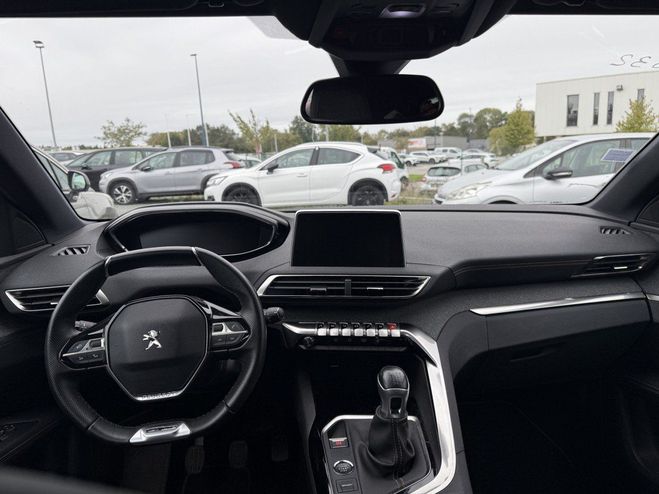 Peugeot 3008 (2) BlueHDi 130 S&S GT LINE Autre de 2020