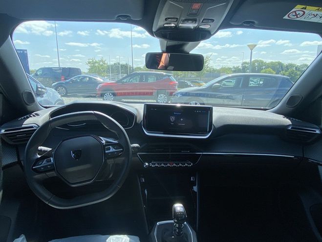 Peugeot 2008 (2) PureTech 100 S&S ACTIVE Autre de 2024
