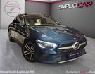 Mercedes Classe CLA