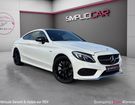 Mercedes Classe C