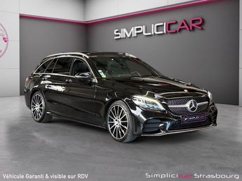 Mercedes Classe C