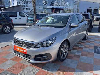 voir détails -Peugeot 308 BlueHDi 130 EAT8 TECH EDITION à Lescure-d'Albigeois (81) Voir détails -Peugeot 308 BlueHDi 130 EAT8 TECH EDITION à Lescure-d'Albigeois (81)