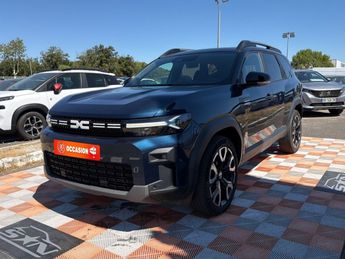  Voir d&eacute;tails -Dacia Bigster 1.8 HYBRID 155 4X2 JOURNEY Toit Pack Par &agrave; Lescure-d'Albigeois (81)