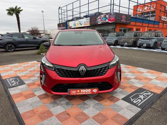  Voir d&eacute;tails -Renault Clio V DCi 100 BV6 EVOLUTION GPS Cam�ra Pack  &agrave; Lescure-d'Albigeois (81)