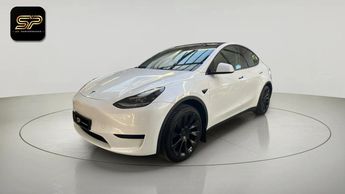  Voir d&eacute;tails -Tesla Model Y LONG RANGE RWD 347 CH * AUTOMATIQUE * TO &agrave; Lille (59)