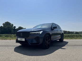  Voir d&eacute;tails -Volvo XC60 XC 60 T6 Black Edition Ultra &agrave; Rouen (76)