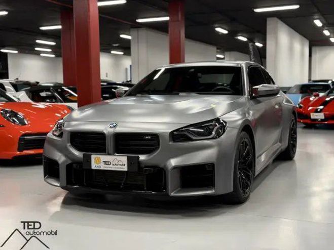 BMW M2 G87 460cv  de 2024