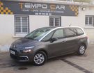 Citroen C4 GRAND SPACETOURER BlueHDi 130 SetS EAT8 à Clamart (92) Citroen C4 GRAND SPACETOURER BlueHDi 130 SetS EAT8 à Clamart (92)