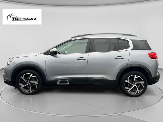 Citroen C5 Aircross BLUEHDI 130CH FEEL EAT8 * 2021 * 1ERE MA GRIS de 2021
