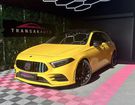 Mercedes Classe A 35 AMG 2.0 4Matic 306 cv Toit ouvrant Bu à Pertuis (84) Mercedes Classe A 35 AMG 2.0 4Matic 306 cv Toit ouvrant Bu à Pertuis (84)