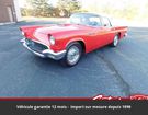 Ford Thunderbird