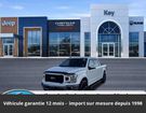 Ford F150 lariat ethanol 5.0l supercrew 4x4 &agrave; Paris (75)