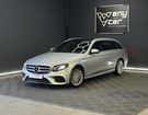 Mercedes Classe E
