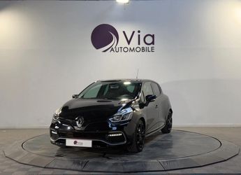  Voir d&eacute;tails -Renault Clio RS 220 Sport Trophy - RS Monitor &agrave; B�thune (62)