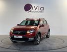 Dacia Sandero STEPWAY Prestige à Béthune (62) Dacia Sandero STEPWAY Prestige à Béthune (62)