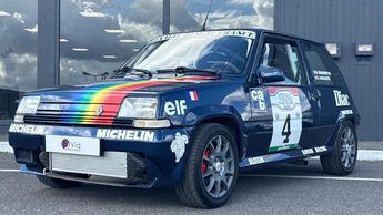 Renault R5
