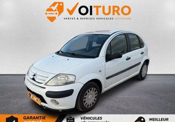  Voir d&eacute;tails -Citroen C3 Phase 2 1.4 HDi 70 cv roule tr�s bien &agrave; Tignieu-Jameyzieu (38)