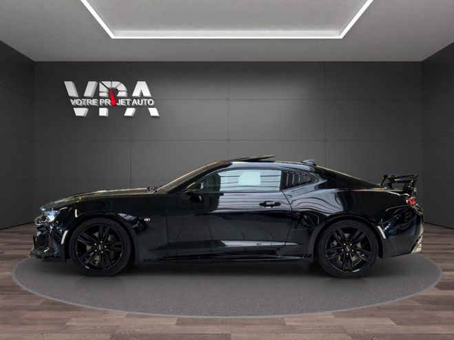 Chevrolet Camaro Standard Noir de 2018