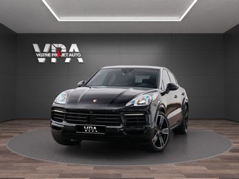  Voir d&eacute;tails -Porsche Cayenne Coup� E-Hybrid Platinum Edition 462 ch ? &agrave; Eysines (33)