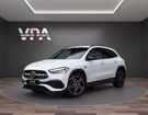 Mercedes Classe GLA