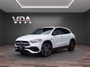  Voir d&eacute;tails -Mercedes Classe GLA Classe 250 e AMG Line EQ Power ? GPS Cam &agrave; Eysines (33)