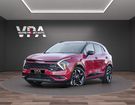 Kia Sportage V NQ5 1.6 T-GDI GT-Line 179 ch ? Cam�ra  &agrave; Eysines (33)